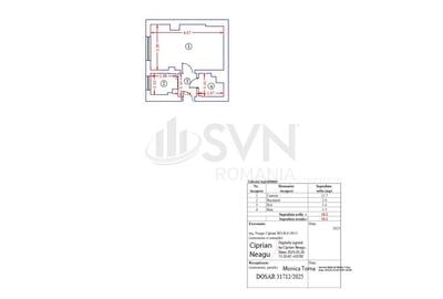 REA1027509 Studio I De Vanzare I Unirii I Natiunile Unite I - 9