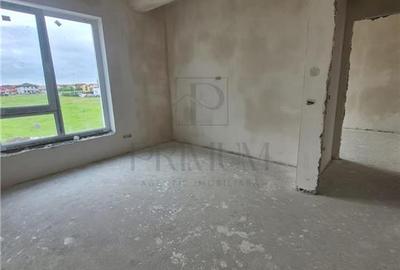 CASA INDIVIDUALA -CUPLATA PRIN GARAJ - MOSNITA NOUA - 12