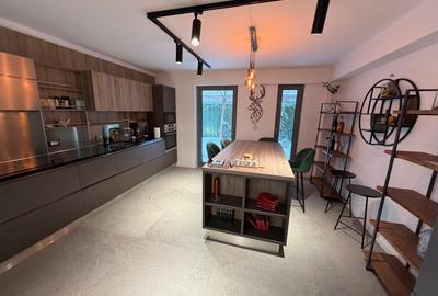 Soseaua Nordului Herastrau Nicolae G.Caramfil - 4
