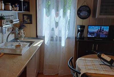 Apartament 2 camere Astra - Planete - 6