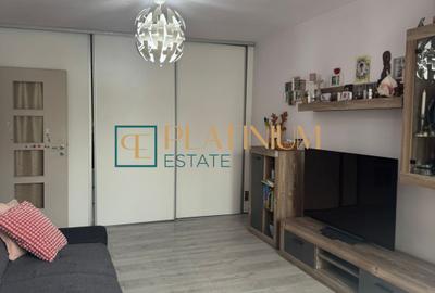P4918 Apartament DECOMANDAT cu 3 camere in zona Bucovina, CENTRALA; ETAJ 2 - 2