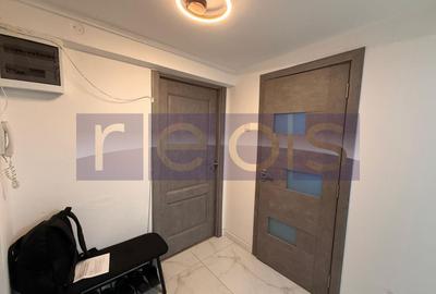 VANZARE 3 CAMERE BULEVARDUL BASARABIA | RENOVAT RECENT |  METROU PIATA MUNCII | - 18