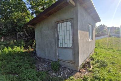 Loc de casa in oras zona centrala - 2