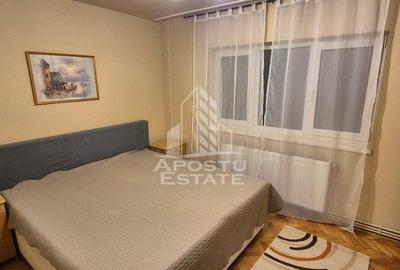 Apartament 2 camere, Centrala proprie , zona Lipovei - 1