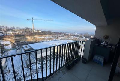 Apartament 2 Camere - Bloc Nou - Tatarasi - 12