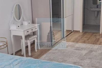 Apartament 3 camere la Maurer Villas, etaj parter - 4
