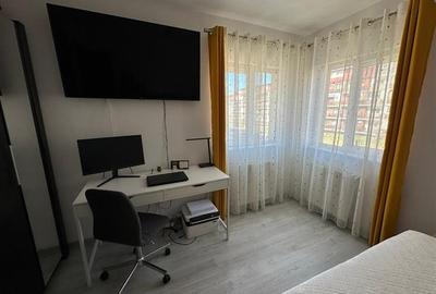 Apartament 2 camere, 53 mp, etaj 1, parcare! Zona Eroilor! - 6