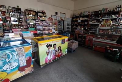 Spatiu comercial in Remetea, str. Alszegi - 2
