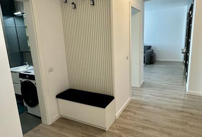 Apartament Lux de Închiriat | Alexanderman Residence - 11