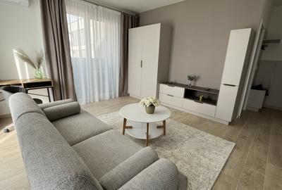 Închiriez apartament 1 cameră – Iris Armonia, Calea Aradului, Timișoara - 3