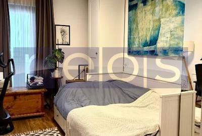 VANZARE  PENTHOUSE CU  DESING PREMIUM – Sector 1 - 10