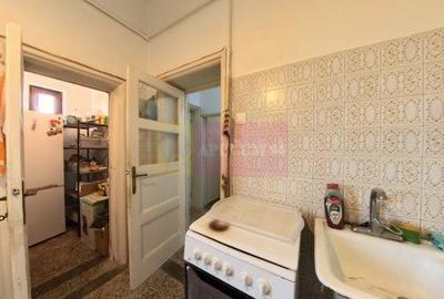 Apartament 3 camere in vila Cotroceni. - 9