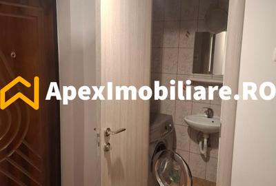 Apartament 3 camere de inchiriat Baba Novac București | ApexImobiliare.ro - 10