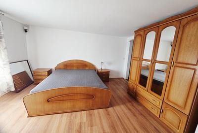 Casa eleganta,zona centrala Aiton,cu ciubar,gradina si panouri fotovoltaice - 18