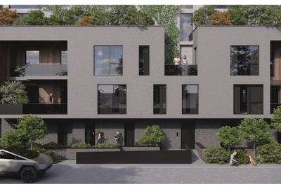 Cantemir Cantacuzino Homes