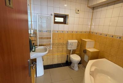 Spațiu comercial open space de închiriat – Bd. C. Brâncoveanu | 95 mp - 9