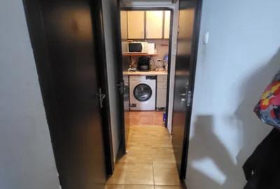Militari-Gorjului-5 minute metrou- Apartament 2 camere Modern - Centrala Proprie - 4