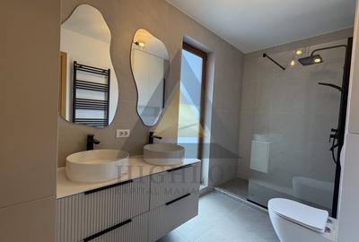 SUNFLOWER GRAND RESIDENCE | COMPLEX PISCINA | VILA 5 CAMERE DISPONIBILA IMEDIAT - 14