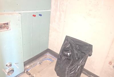 Vand apartament 3 camere decomandat in Deva, zona 22 Decembrie, parter, bloc nou - 7