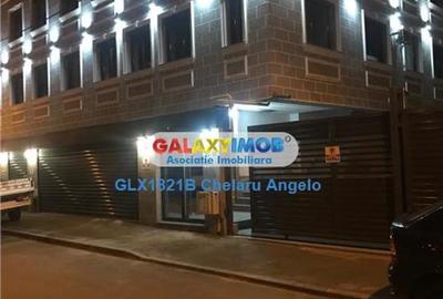 Doamna Ghica bloc finalizat S+P+2+M,20ap.sup.utila 1715mp plus parcare - 1
