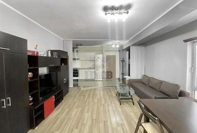 Apartament mobilat 2 camere si parcare in zona Alba Iulia Sibiu