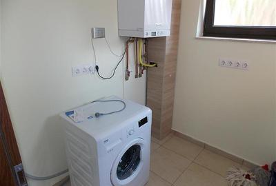 Inchiriere casa individuala 180 mp, zona Gheorgheni Cluj-Napoca, 4 camere, P+1, - 14