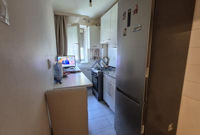 Apartament 2 camere - Elena Cuza - Curtea de Argeș - 4