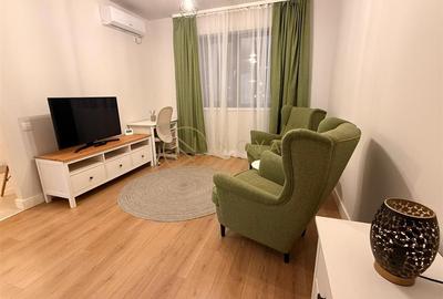 Garsoniera de vanzare in Pipera Onix Residence - 10