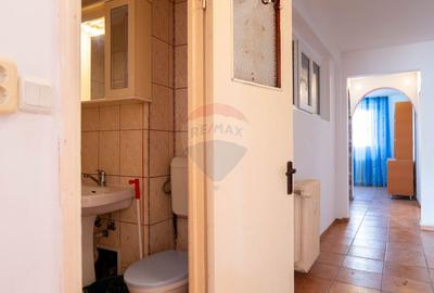 Vanzare apartament 3 camere, zona Pasajul Doamna Ghica - 16