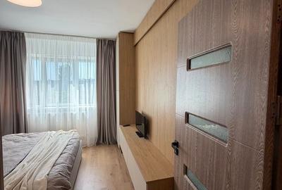 OKAZIE LA VANZARE! 2 CAMERE 50 MP - CITY PARK - LUX - GAZE - - 23
