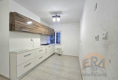 Apartament 3 camere | Etaj 2 | Zona Velenta - str. Razboieni - 1