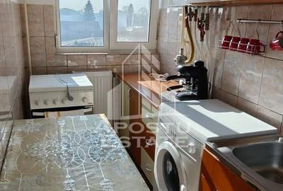 Apartament cu 2 camere , centrala proprie , AC , Zona Sagului - 5
