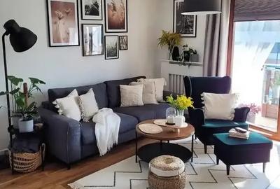 Apartament de vanzare sector 3 Theodor Pallady 2 camera