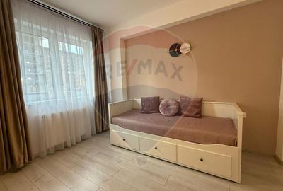 Apartament cu 3 camere, 2 bai și loc de parcare - 30