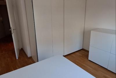 Pipera (Ibiza), 4 camere de inchiriat, p/2, terasa , prima inchiriere, piscina - 7