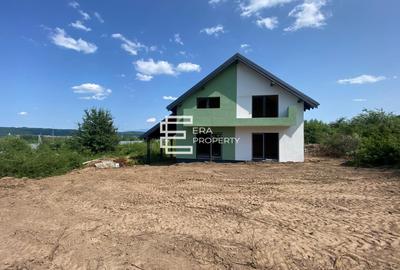 Casă single- 5 Camere - teren 412mp -Selimbar, Cartierul Tineretului - 4