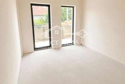 Apartament nou 3 camere 93 mp utili, terasă 18 mp și garaj - Unirii - 5