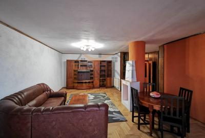 Vânzare 3 camere, Grivitei-Onix, bloc cu stâlp. - 2