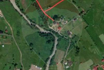 Vanzare Teren 13.650 mp , Suceava / com.Dorna Arini - 5