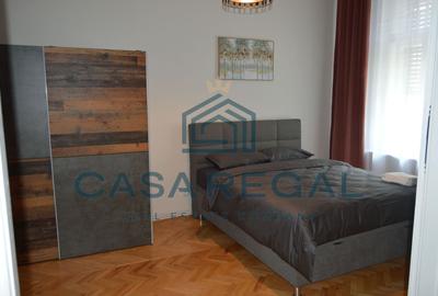 De închiriat – apartament PREMIUM, 4 camere, str. Mihai Eminescu - Oradea - 5