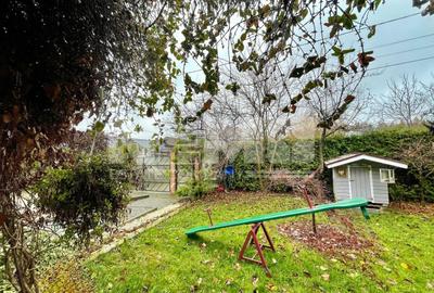 CASA 5 CAMERE | ZONA CENTRALA SAT | COMPLET UTILATA | VOITINEL - 39