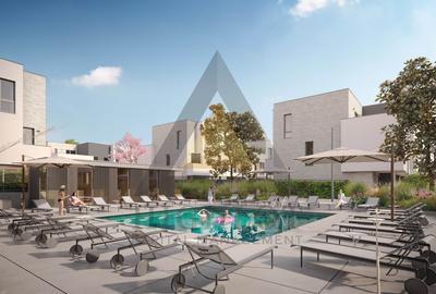 0% COMISION - PIPERA | VILA IN COMPLEX REZIDENTIAL | IN CURS DE FINALIZARE - 4