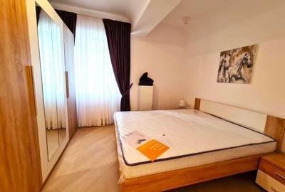 Apartament Cu 3 Camere De Inchiriat - Cortina North | Pipera 1 - 7