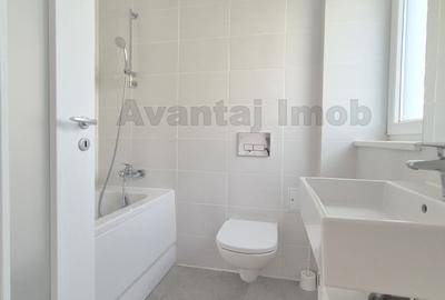 Belvedere Residence, 60 mp, 2 grupuri sanitare - 6