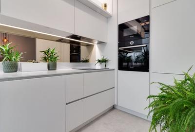 APARTAMENT 3 CAMERE I PREMIUM I FLOREASCA - 16