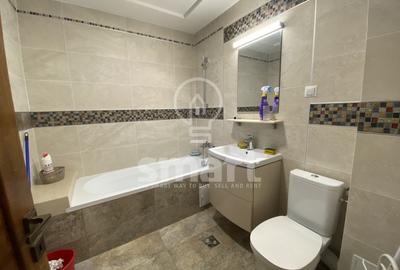 Casa tip Triplex 4 camere, terasa, gradina, cartier Europa - 14