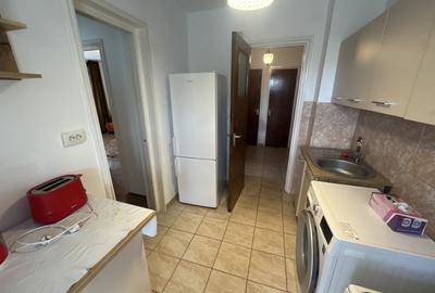 Titan - 2 camere - metrou - zona liniștită - posibilitate parcare - 8