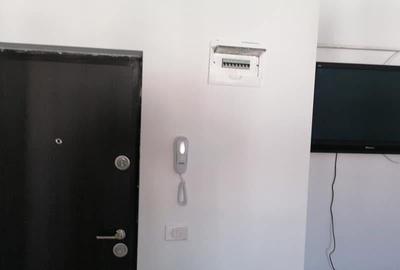 Apartament 60 mp utili +10 mp terasa mobilat/utilat + loc parcare - 10