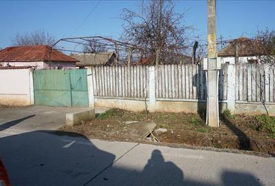 Teren de 2066 mp cu casa in Ghindeni-0% COMISION CUMPARATOR - 11