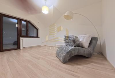 Casa individuala cu 5 camere de închiriat | Campului - 5 camere - 12
